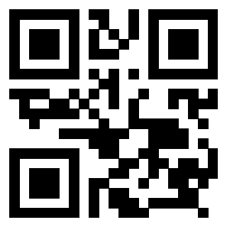 Immagine del Qr Code di 3918145905