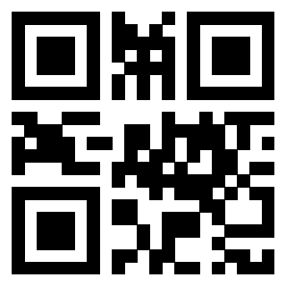 Il Qr Code di 3918145906
