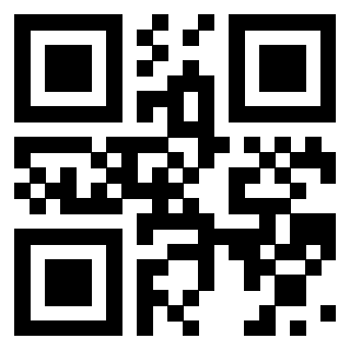 3918145907 Qr Code associato