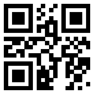 3918145908 - Immagine del Qr Code associato