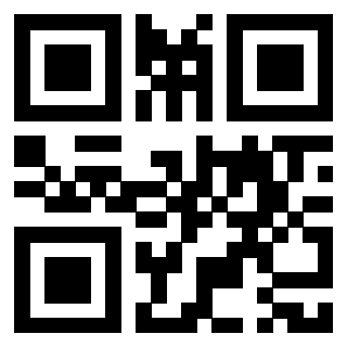 3918145909 - Immagine del Qr Code associato