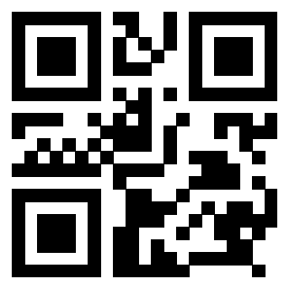 3918145910 QrCode associato