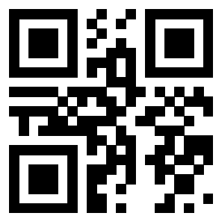 3918145911 - Immagine del QrCode associato