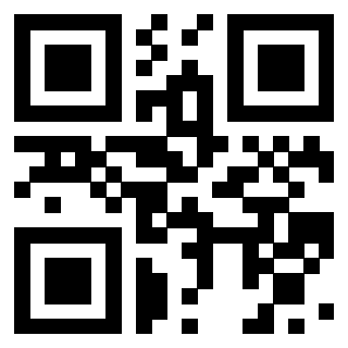 Il QrCode di 3918145916