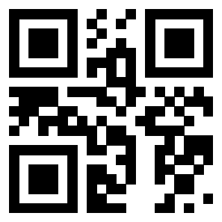 3918145920 - Immagine del Qr Code associato