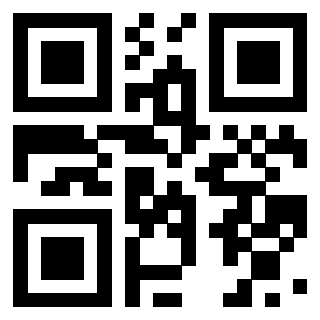 3918145921 Qr Code associato