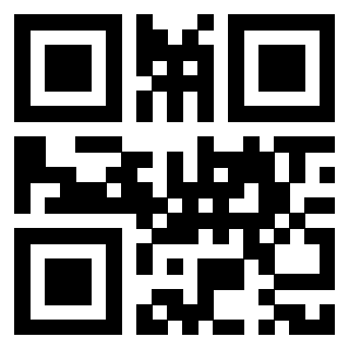 Il QrCode di 3918145922