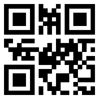 3918145928 - Immagine del Qr Code associato