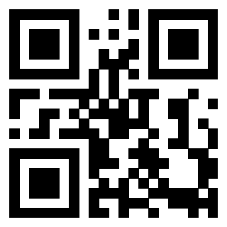 3918145933 - Immagine del Qr Code associato