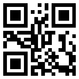 Il Qr Code di 3918145941