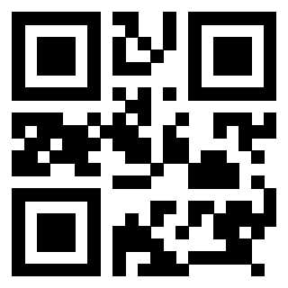 Il QrCode di 3918145943