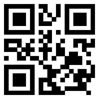 Immagine del Qr Code di 3918145944