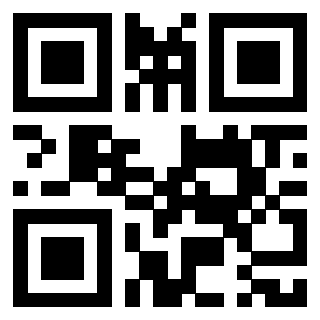 Il Qr Code di 3918145946