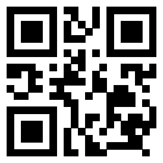 Immagine del Qr Code di 3918145947