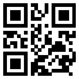 Il Qr Code di 3918145948