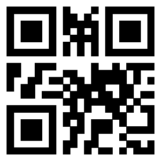 Immagine del QrCode di 3918145954