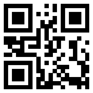 Immagine del Qr Code di 3918145955