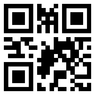 Immagine del Qr Code di 3918145958