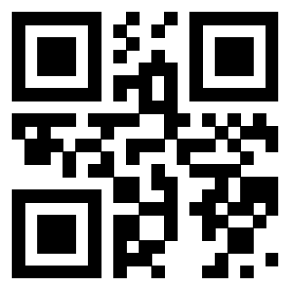 Il Qr Code di 3918145961