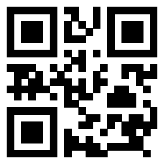 3918145963 - Immagine del QrCode associato
