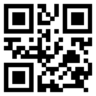3918145964 - Immagine del Qr Code associato