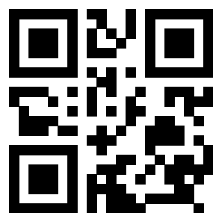 3918145966 - Immagine del Qr Code