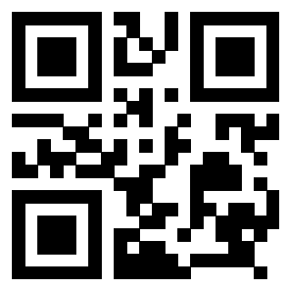 3918145967 - Immagine del Qr Code associato