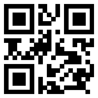 Il Qr Code di 3918145970