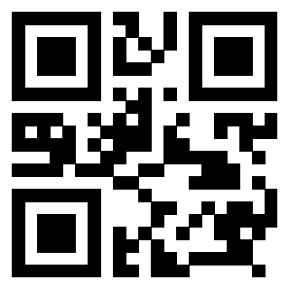 3918145972 - Immagine del QrCode associato