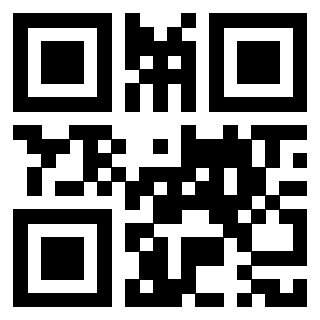 Il Qr Code di 3918145974