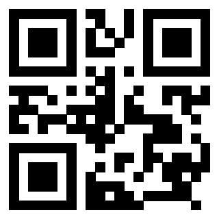 3918145977 QrCode associato