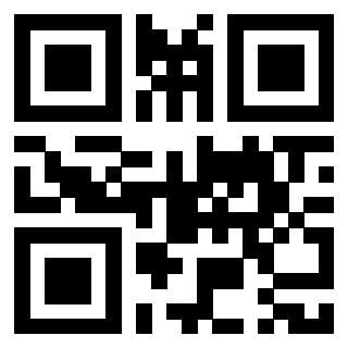 3918145982 QrCode associato