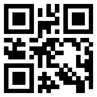 Immagine del QrCode di 3918145984
