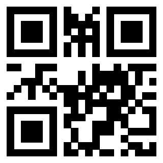 Immagine del QrCode di 3918145985