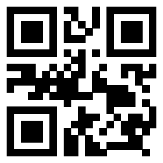 3918145986 QrCode associato