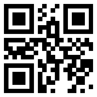 3918145989 - Immagine del QrCode associato