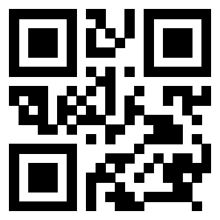 3918145990 QrCode associato