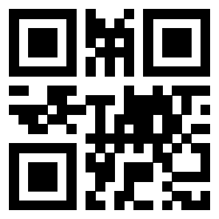 3918145992 - Immagine del QrCode associato