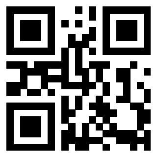 3918145993 - Immagine del Qr Code associato