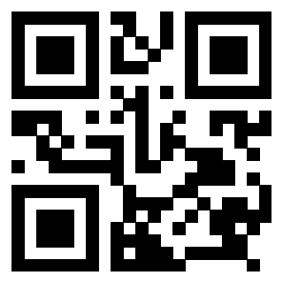 3918145994 - Immagine del Qr Code associato