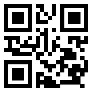 Il QrCode di 3918145995