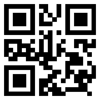 Immagine del Qr Code di 3918145997
