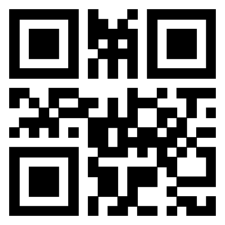 3918146002 - Immagine del Qr Code associato