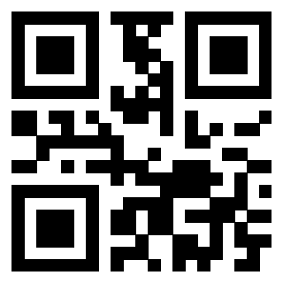 Il QrCode di 3918146005