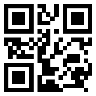 Immagine del QrCode di 3918146006