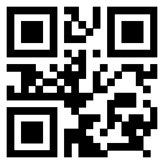 3918146007 QrCode associato