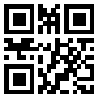 3918146009 QrCode associato
