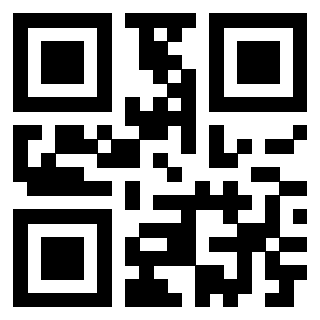 3918146013 QrCode associato