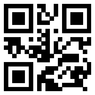 3918146018 QrCode associato