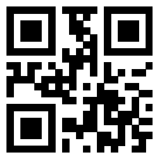 Immagine del QrCode di 3918146026